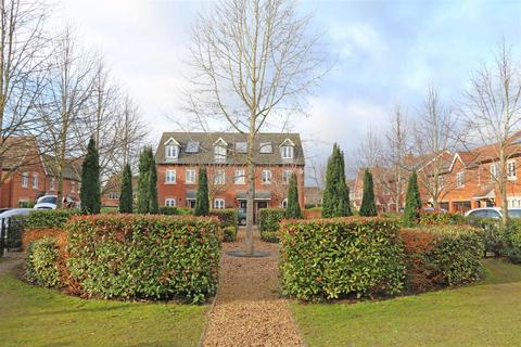 undefined, Corbetts Way, Thame