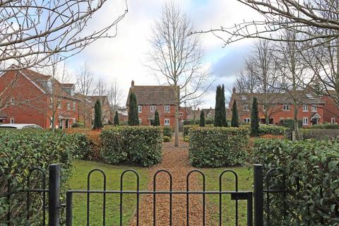 undefined, Corbetts Way, Thame