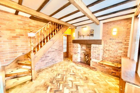 undefined, Oak Street, Stoke-On-Trent ST10