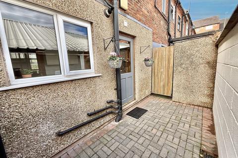 undefined, Oak Street, Stoke-On-Trent ST10