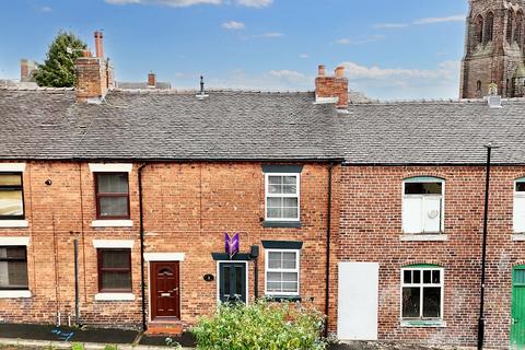 Oak Street, Stoke-On-Trent ST10