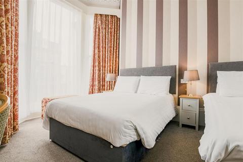 Guest house for sale, Esplanade Gardens, Scarborough, YO11