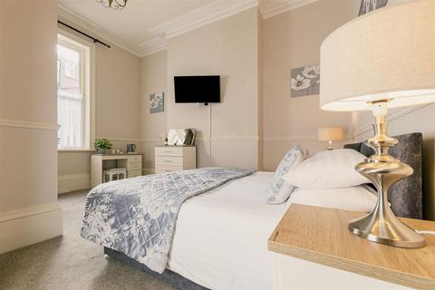 Guest house for sale, Esplanade Gardens, Scarborough, YO11