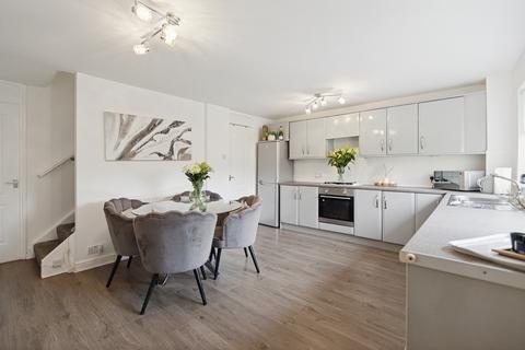 undefined, Caley Brae, Uddingston, Glasgow