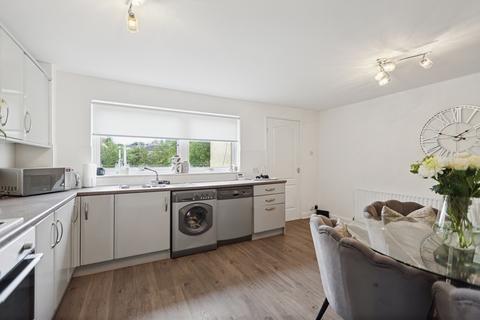 undefined, Caley Brae, Uddingston, Glasgow