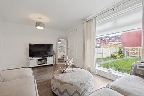 undefined, Caley Brae, Uddingston, Glasgow
