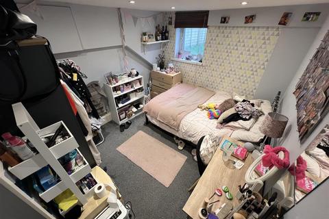 4 bedroom terraced house to rent, Granby Terrace, Headingley, Leeds, LS6 3BB