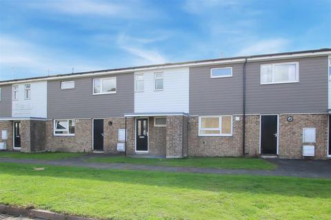 4 bedroom terraced house to rent, Abbey Place, Cambridge CB25