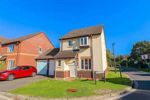 3 bedroom link detached house for sale, Blaisdon, Locking Castle