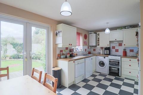 3 bedroom link detached house for sale, Blaisdon, Locking Castle
