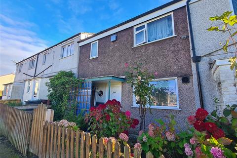 3 bedroom terraced house for sale, Wardlow Gardens, Glossop, Derbyshire, SK13