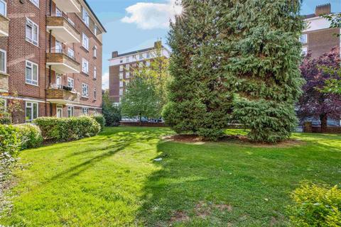 1 bedroom flat for sale, Burne Jones House, North End Road, London, W14