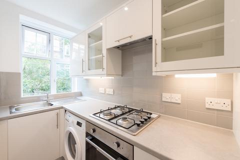 2 bedroom apartment to rent, Belsize Grove, London, NW3