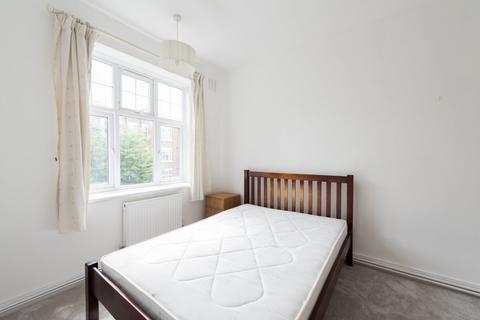 2 bedroom apartment to rent, Belsize Grove, London, NW3