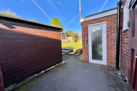 undefined, Leek Road, Stoke-On-Trent ST10