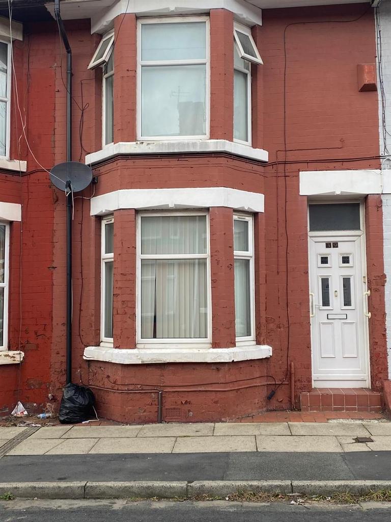 2 bedroom terraced house for sale - Photo 5