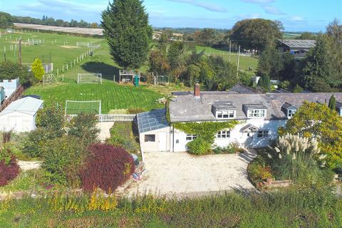 undefined, Valeswood, Little Ness, Shrewsbury