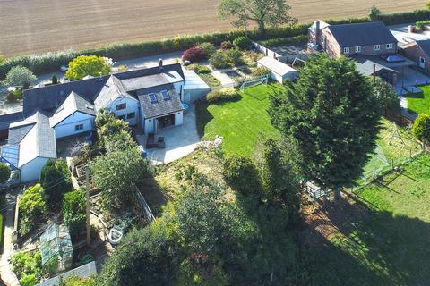 undefined, Valeswood, Little Ness, Shrewsbury