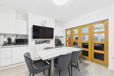 undefined, Park Head Crescent, Sheffield