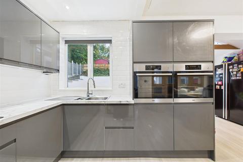 undefined, Park Head Crescent, Sheffield