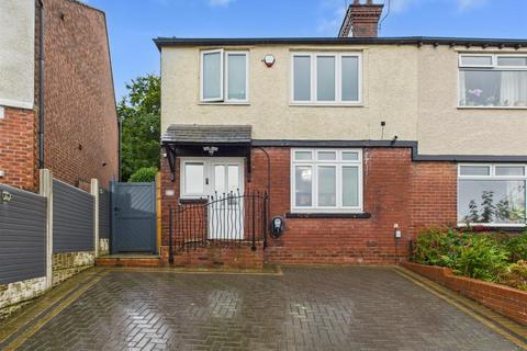 undefined, Park Head Crescent, Sheffield