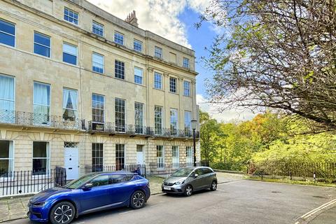 undefined, Norfolk Crescent, Bath