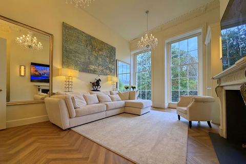 undefined, Norfolk Crescent, Bath