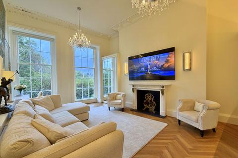 undefined, Norfolk Crescent, Bath