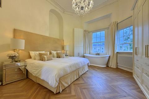 1 bedroom apartment for sale, Norfolk Crescent, Bath