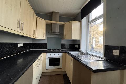 2 bedroom end of terrace house for sale, Broomfield Road, Huddersfield HD1