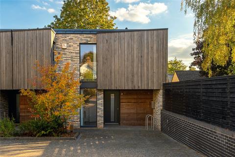 Hartington Grove, Cambridge, Cambridgeshire, CB1