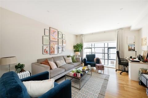 Blandford St, London