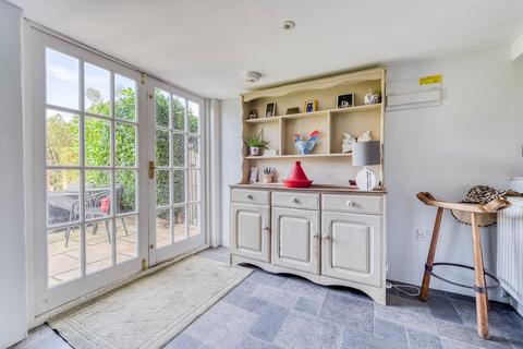 undefined, New Street, Eye IP21