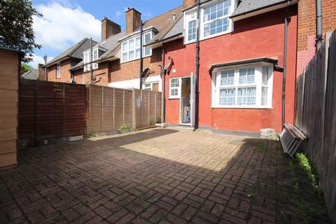 undefined, Henchman Street, East Acton, W12 0BN