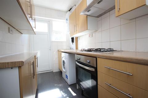 undefined, Henchman Street, East Acton, W12 0BN