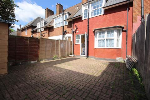 3 bedroom terraced house for sale, Henchman Street, London, W12 0