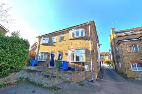 St Michaels Road, Aldershot