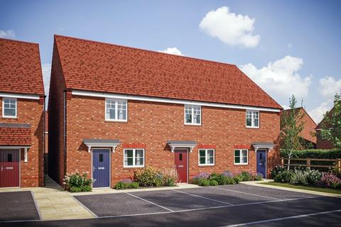 undefined, Plot 7, Nup End Meadow, Gloucester GL19