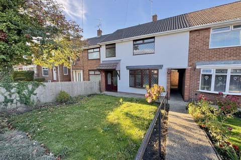 Dene House Road, Seaham, County Durham, SR7