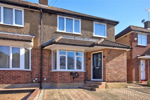 The Furrows, Uxbridge UB9