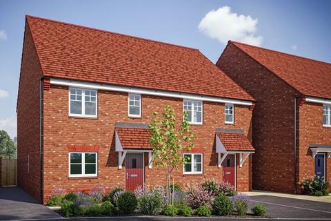 3 bedroom semi-detached house for sale, Plot 9, Nup End Meadow, Gloucester GL19