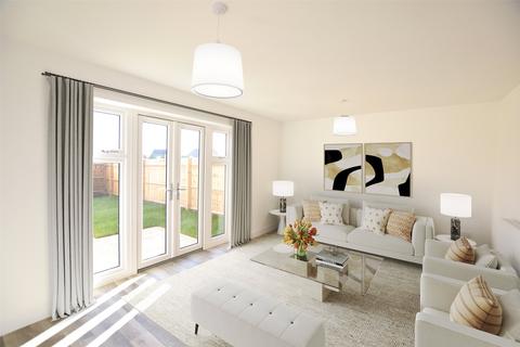 3 bedroom semi-detached house for sale, Plot 9, Nup End Meadow, Gloucester GL19