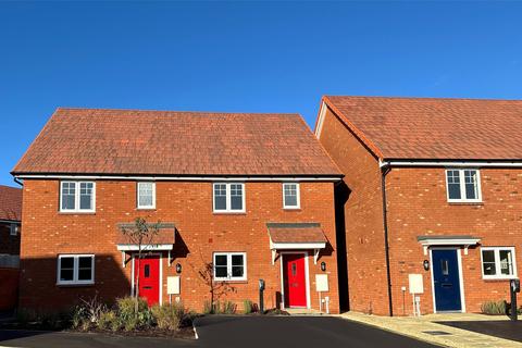 3 bedroom semi-detached house for sale, Plot 9, Nup End Meadow, Gloucester GL19