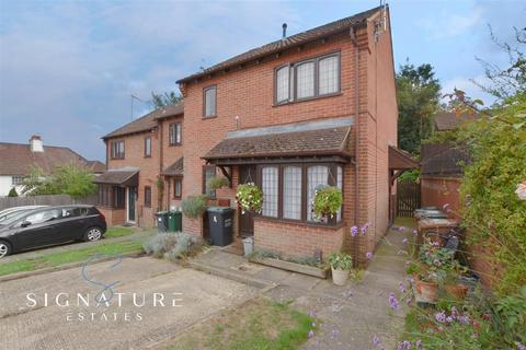 1 bedroom house for sale, Creasy Close, Abbots Langley