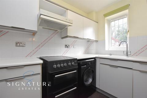 1 bedroom house for sale, Creasy Close, Abbots Langley