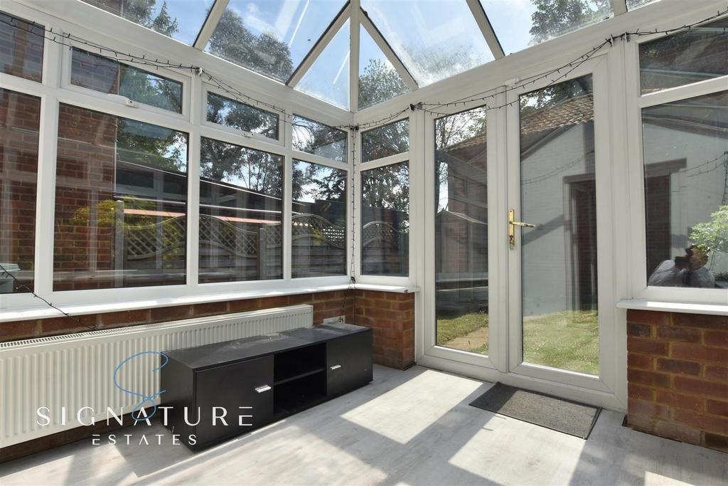 Conservatory
