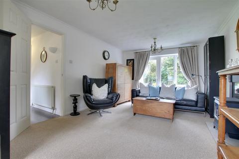 undefined, Scotts Crescent, Hilton, Huntingdon