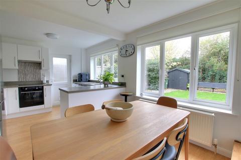 undefined, Scotts Crescent, Hilton, Huntingdon