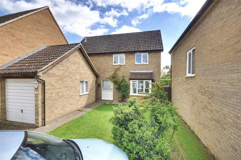 undefined, Scotts Crescent, Hilton, Huntingdon