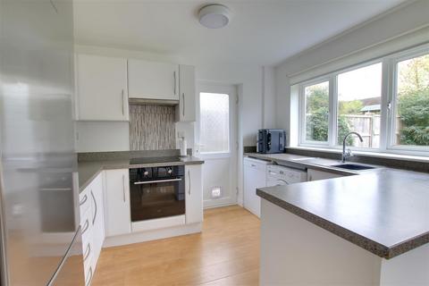 undefined, Scotts Crescent, Hilton, Huntingdon